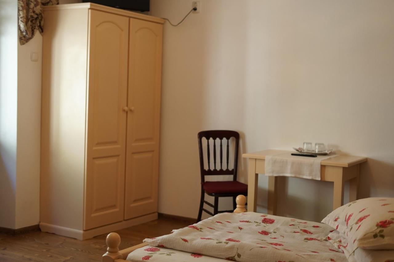Casa Ciortea Ana Sibiel Bagian luar foto