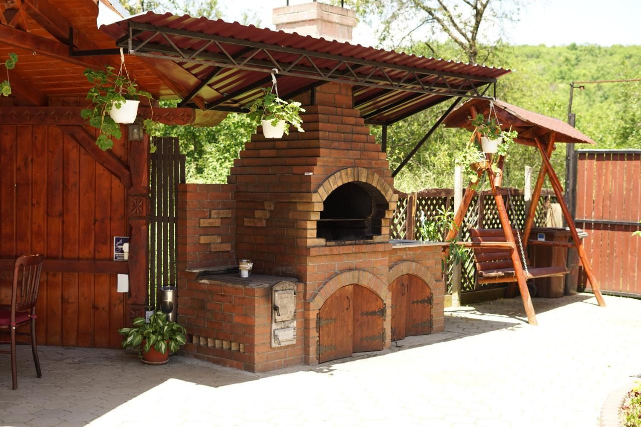 Casa Ciortea Ana Sibiel Bagian luar foto