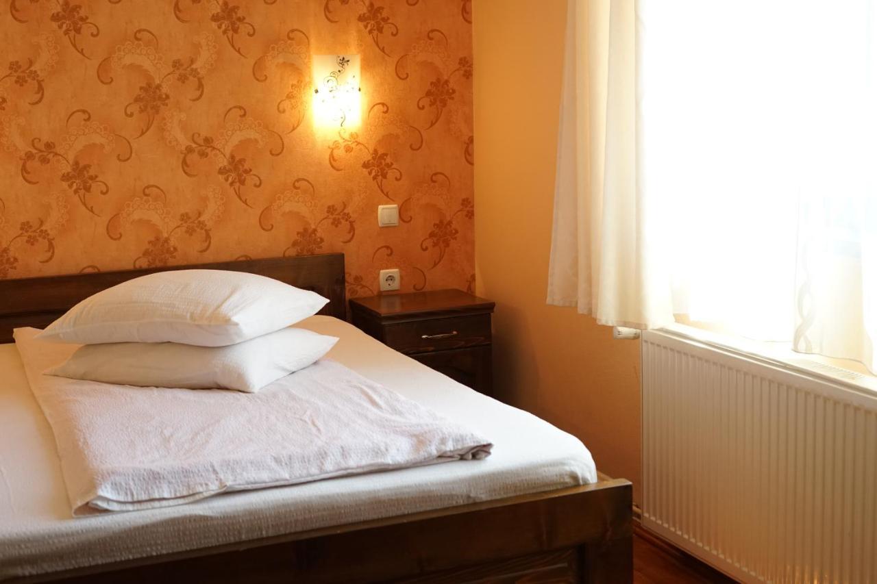 Casa Ciortea Ana Sibiel Bagian luar foto