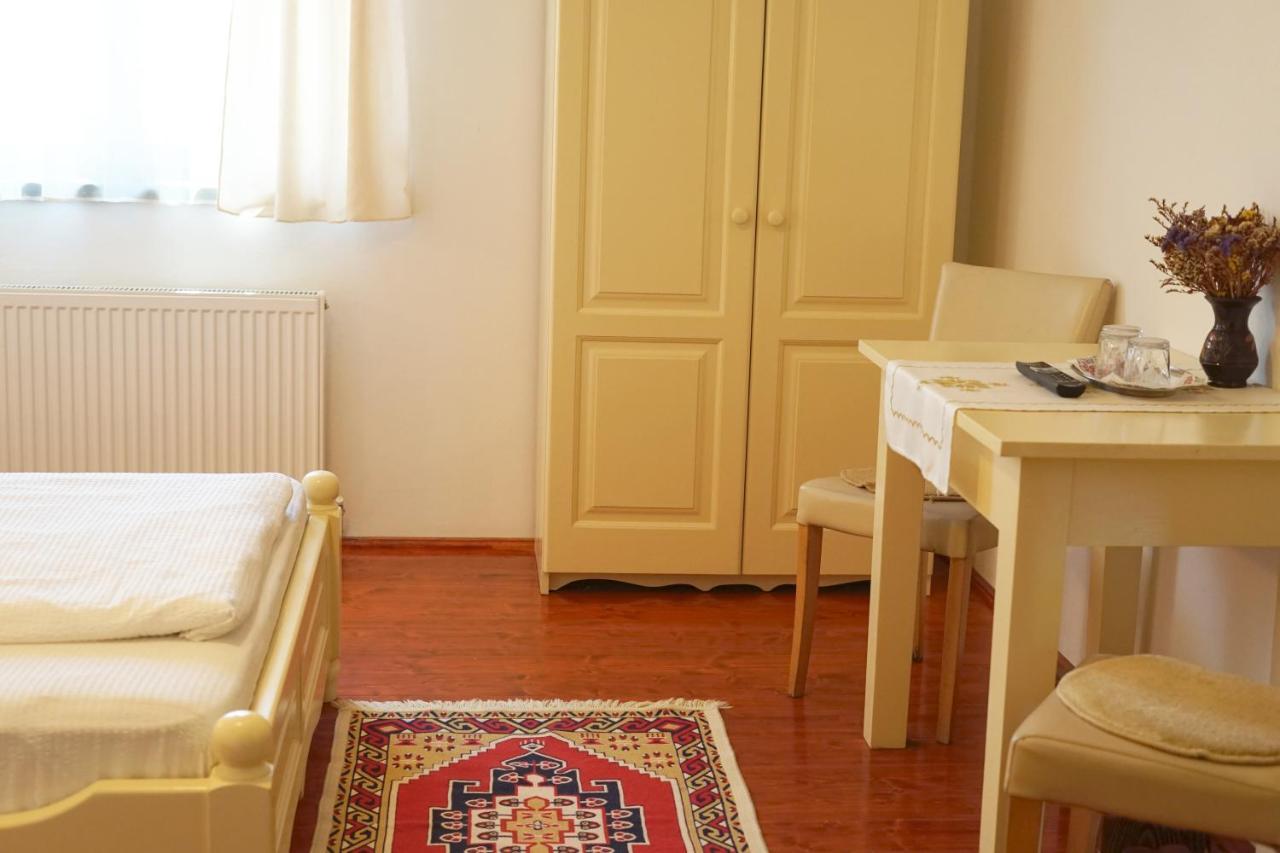 Casa Ciortea Ana Sibiel Bagian luar foto