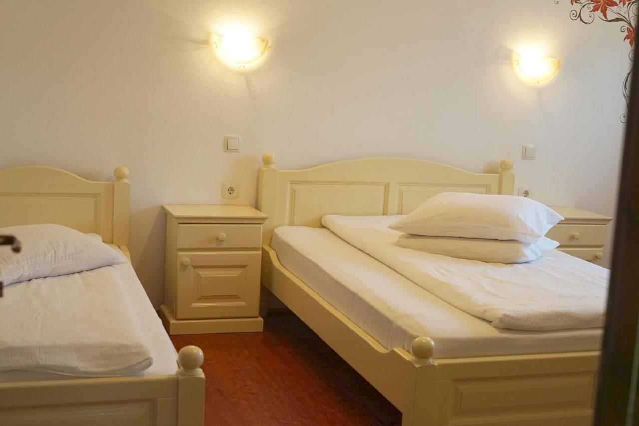 Casa Ciortea Ana Sibiel Bagian luar foto
