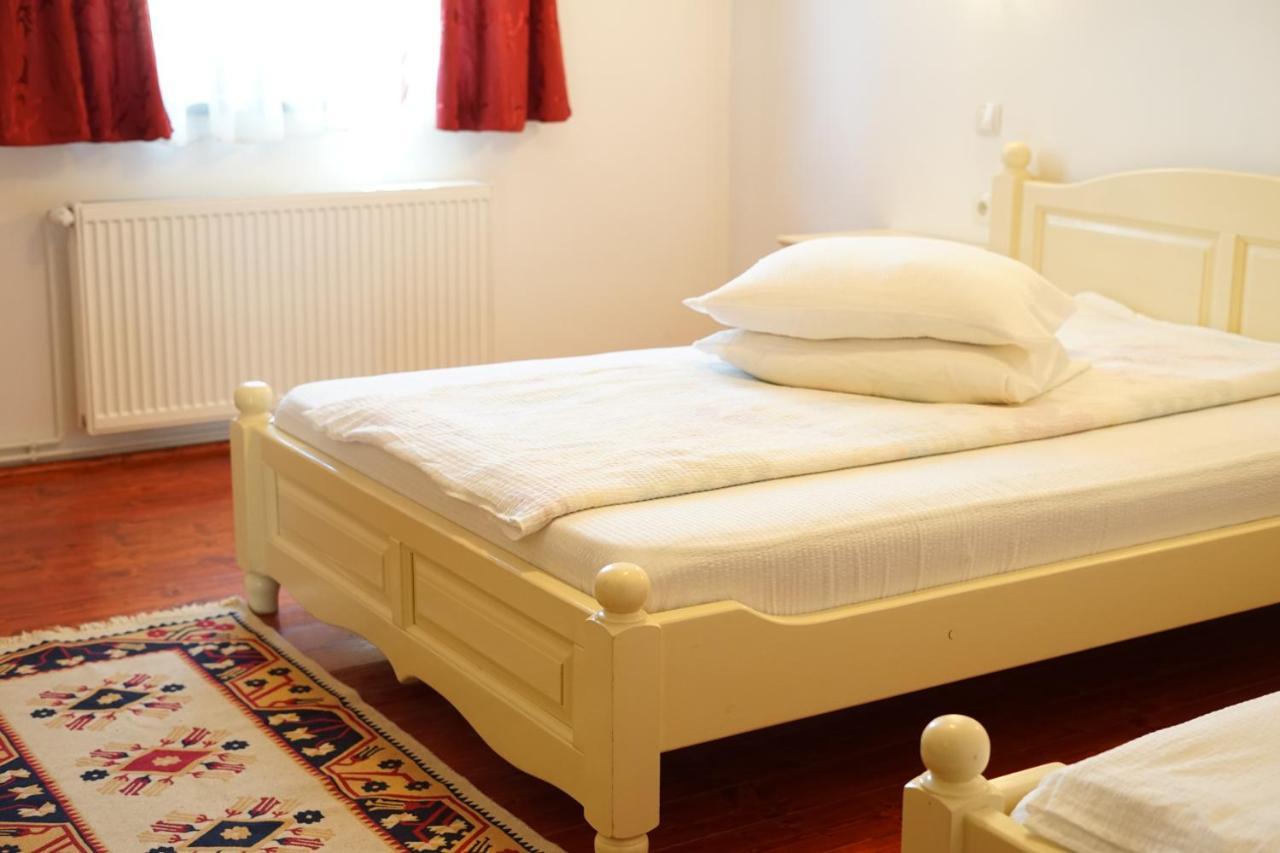 Casa Ciortea Ana Sibiel Bagian luar foto