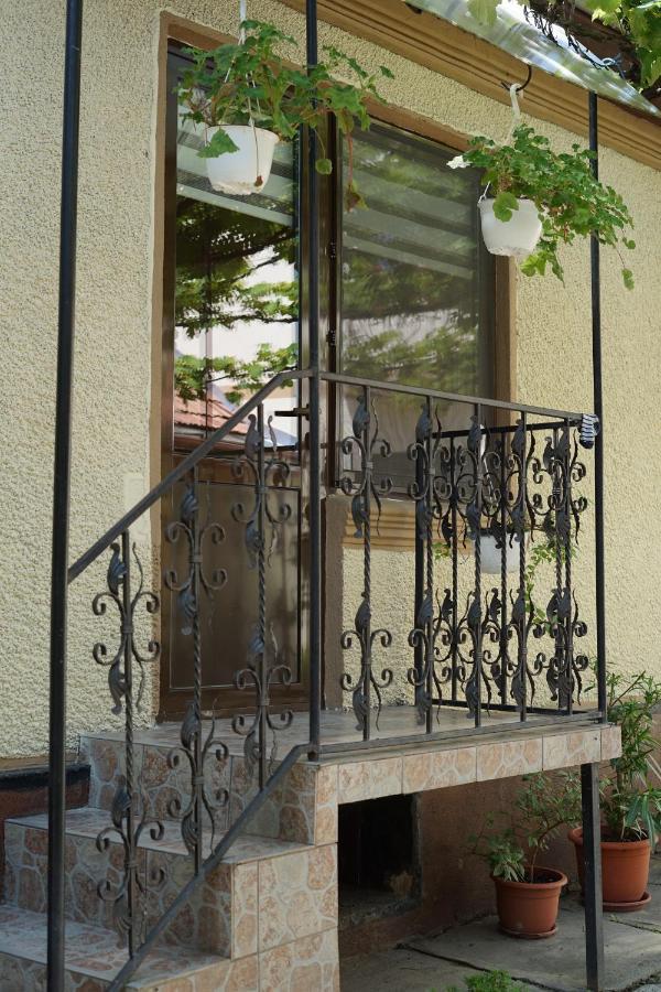 Casa Ciortea Ana Sibiel Bagian luar foto