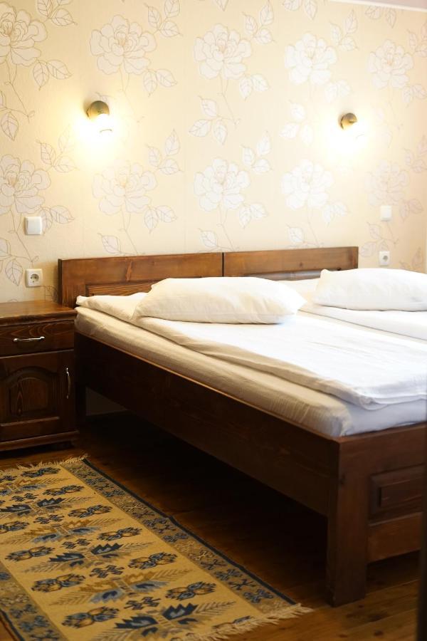 Casa Ciortea Ana Sibiel Bagian luar foto