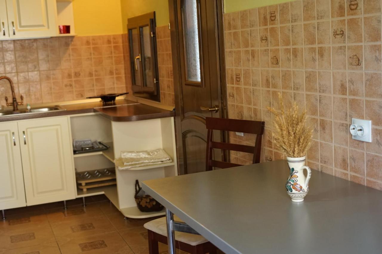 Casa Ciortea Ana Sibiel Bagian luar foto
