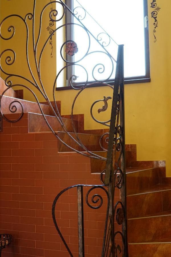 Casa Ciortea Ana Sibiel Bagian luar foto