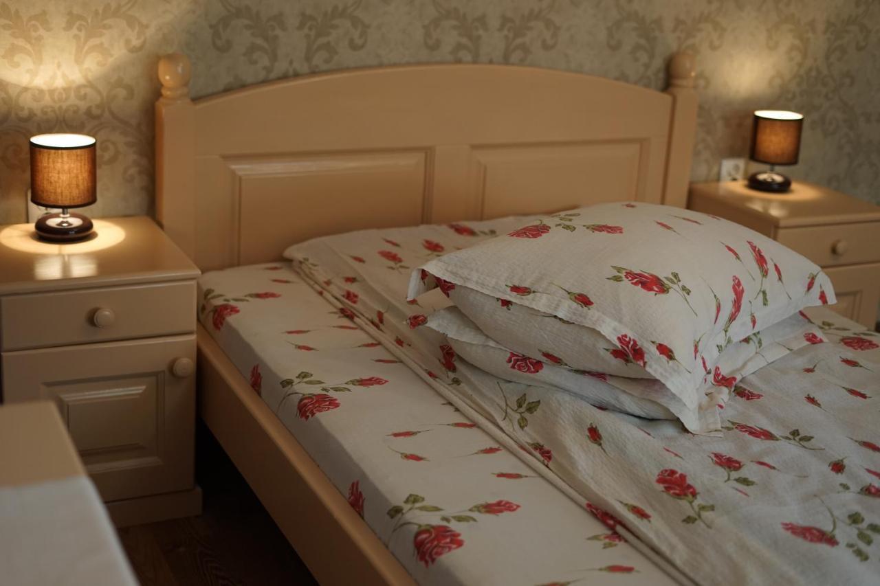 Casa Ciortea Ana Sibiel Bagian luar foto