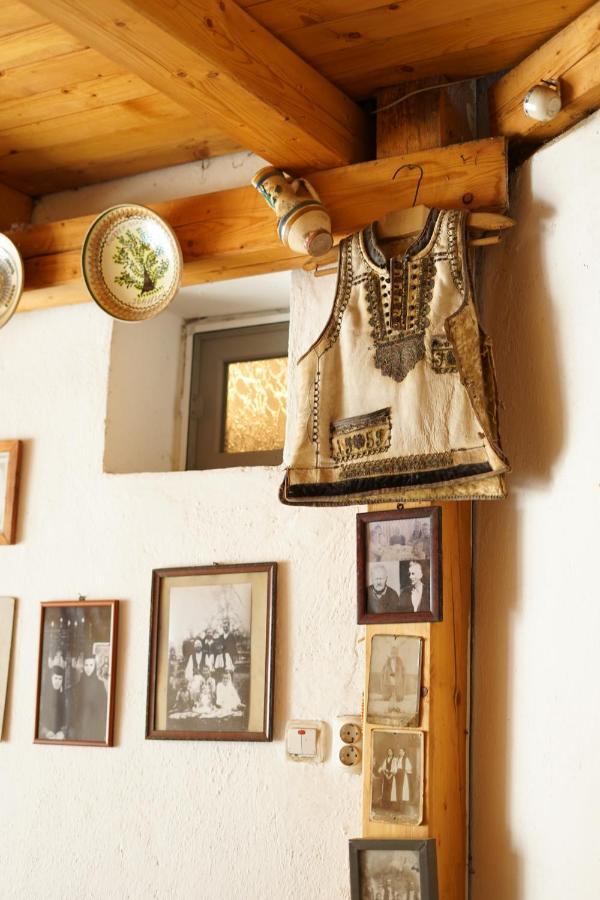Casa Ciortea Ana Sibiel Bagian luar foto